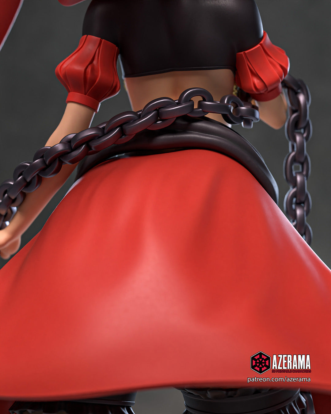 Velvet (Odin Sphere) NSFW