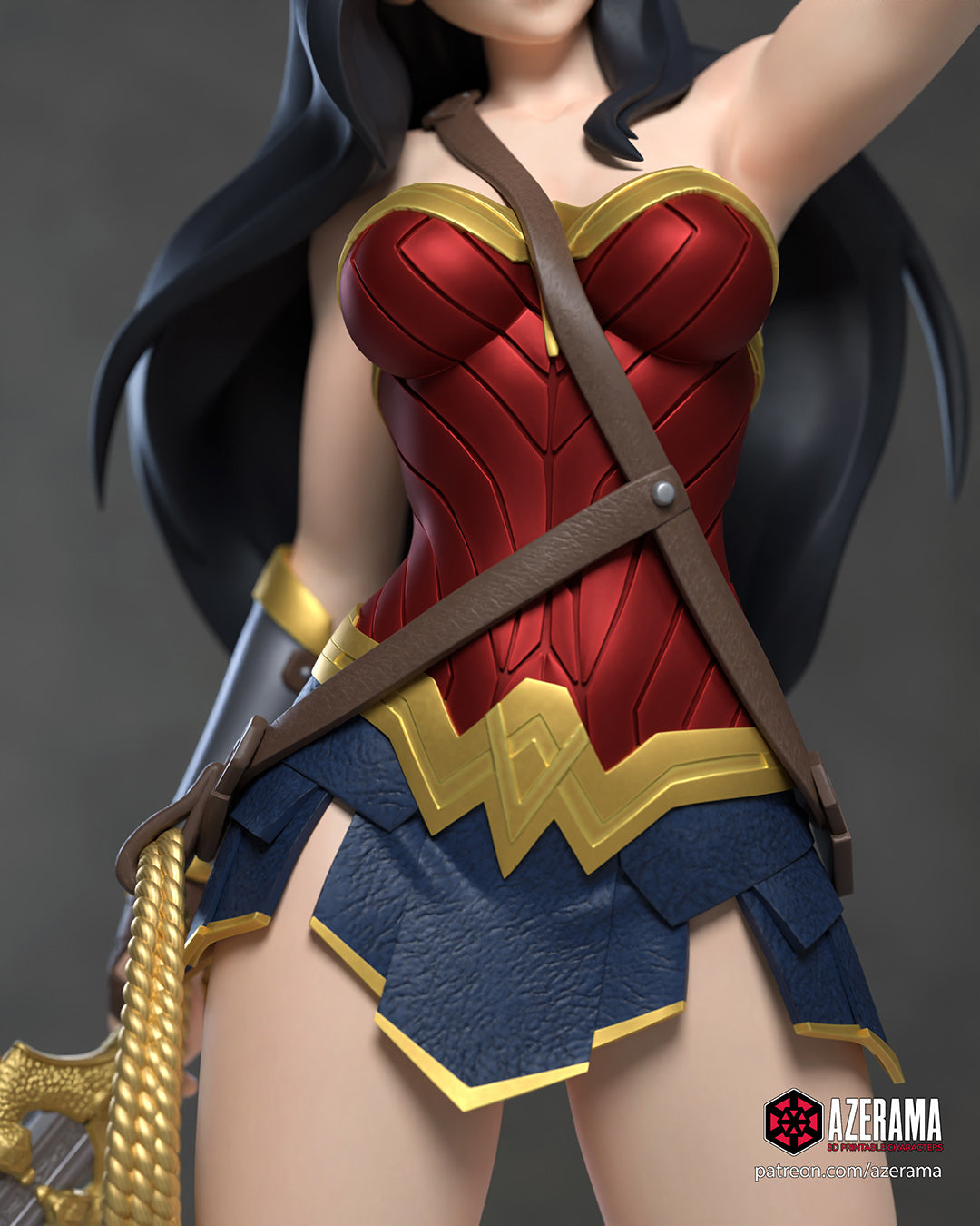 Wonder Woman