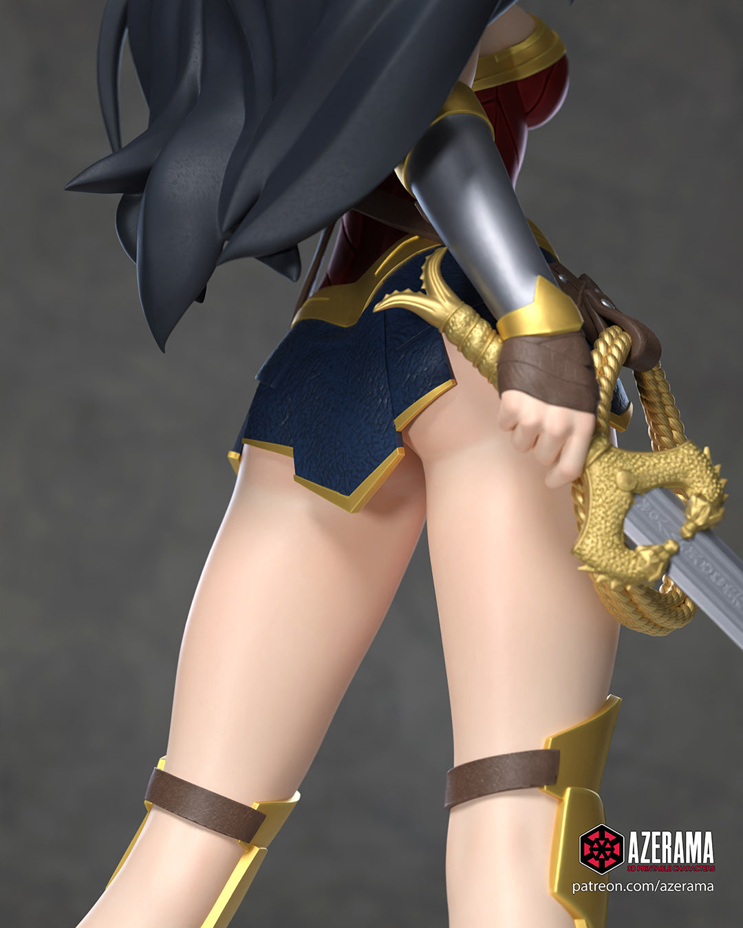 Wonder Woman