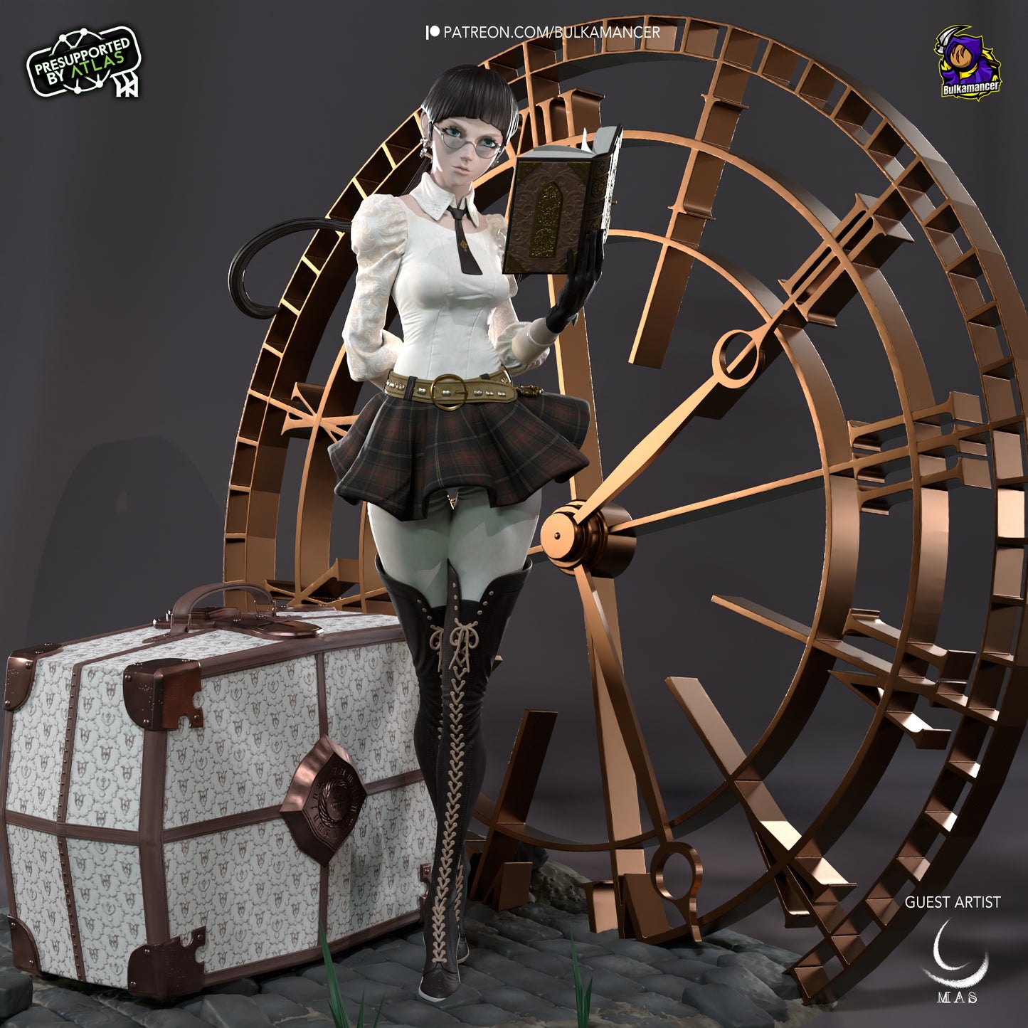 Accord – NieR Automata