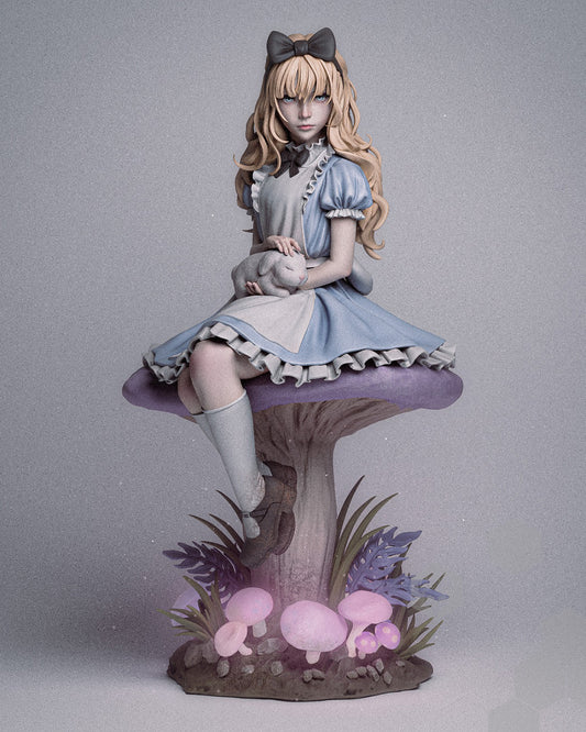 Alice - Karonkit