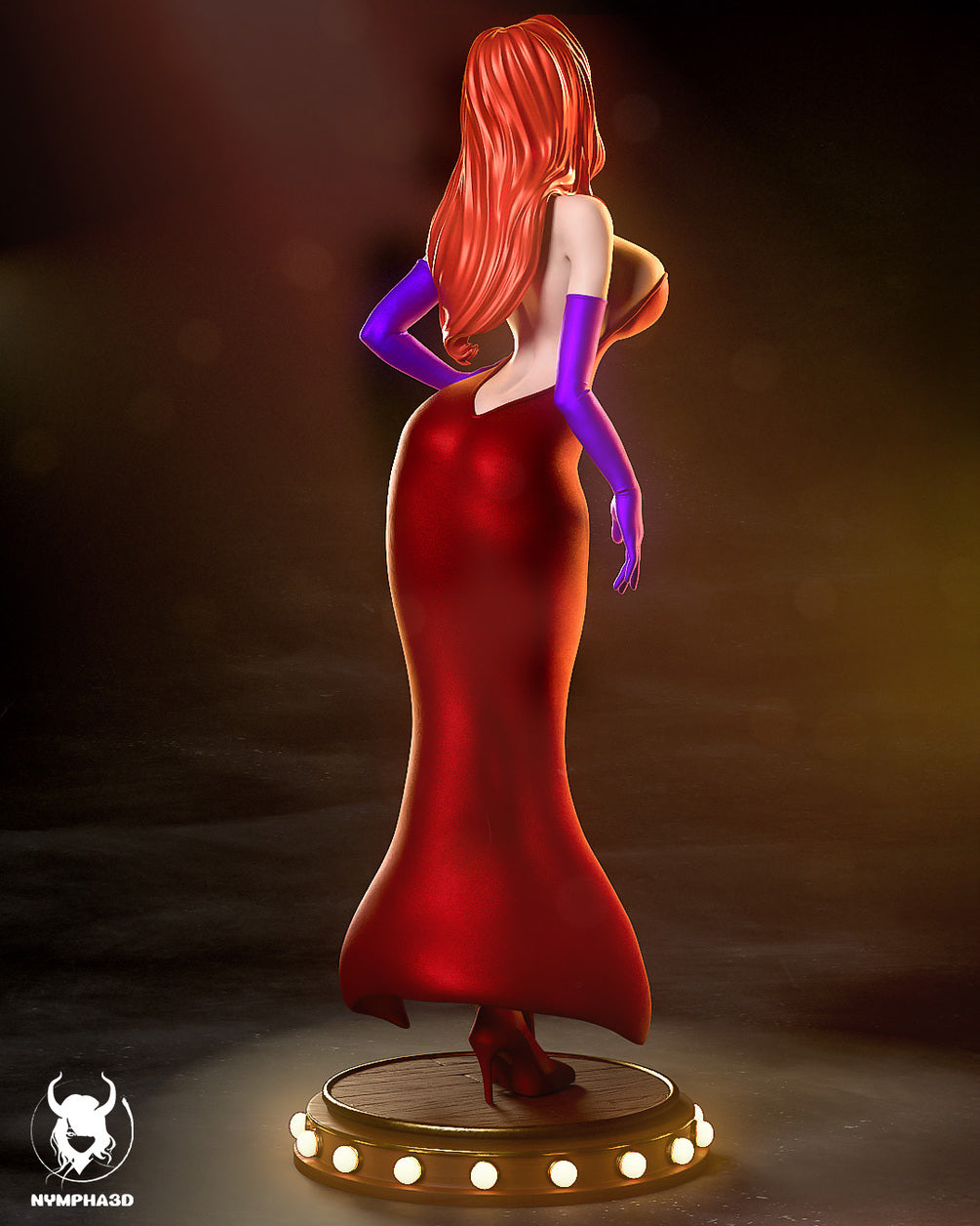 Jessica Rabbit