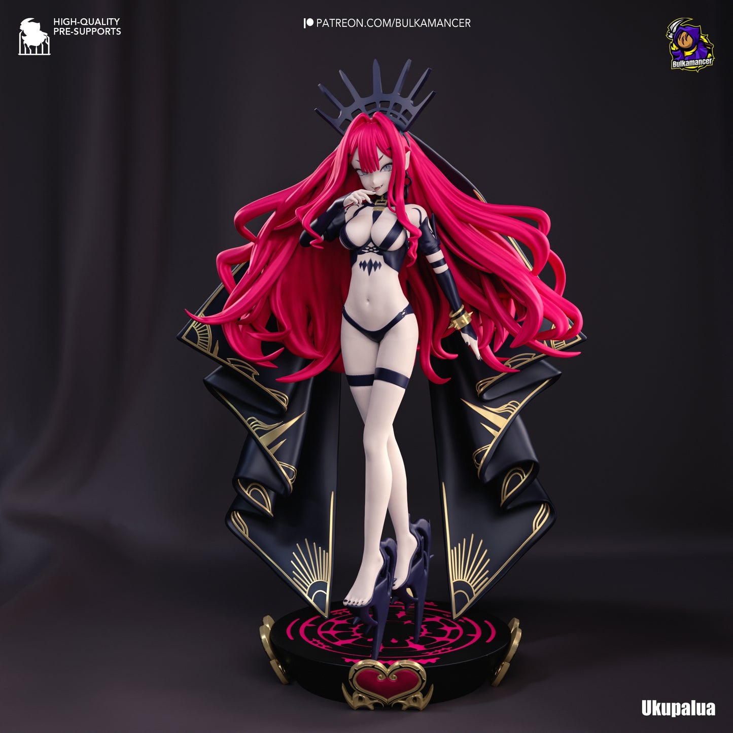 Baobhan - Fate/Grand Order