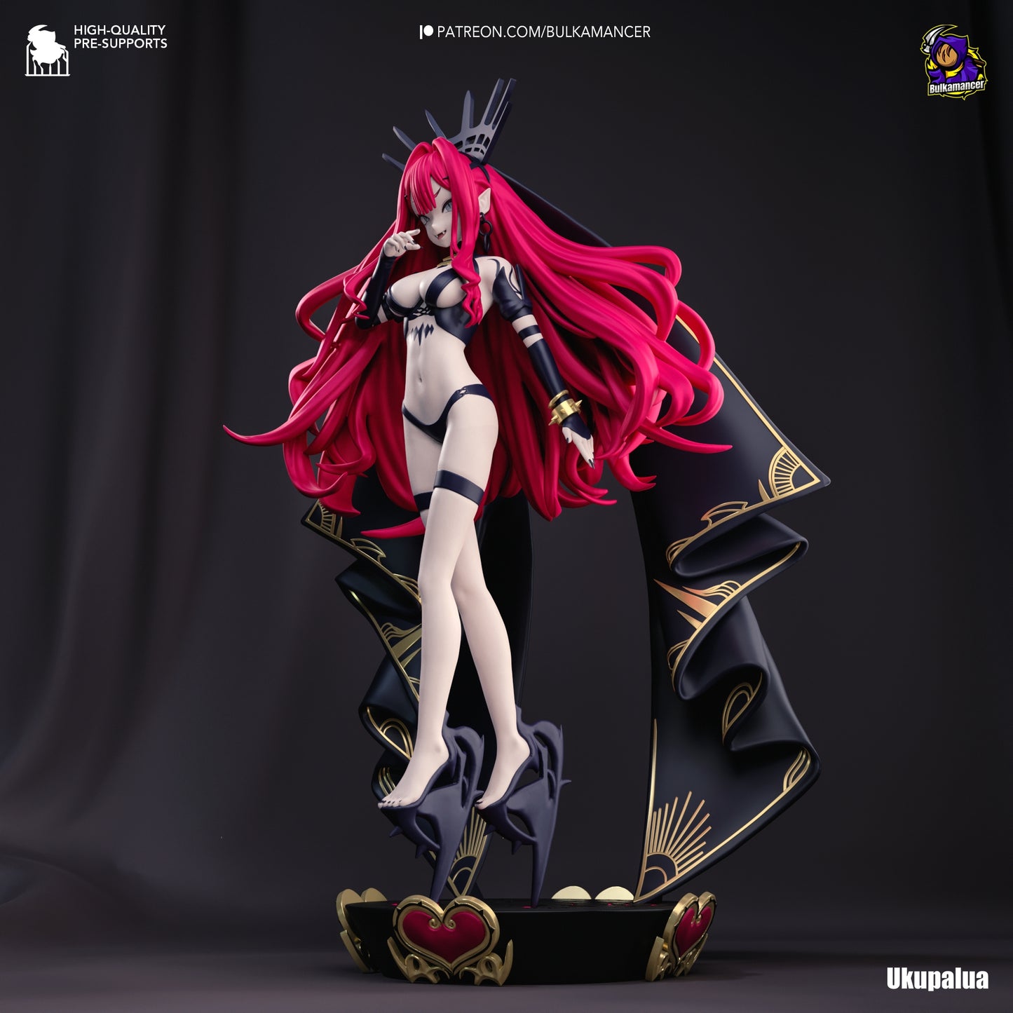 Baobhan - Fate/Grand Order