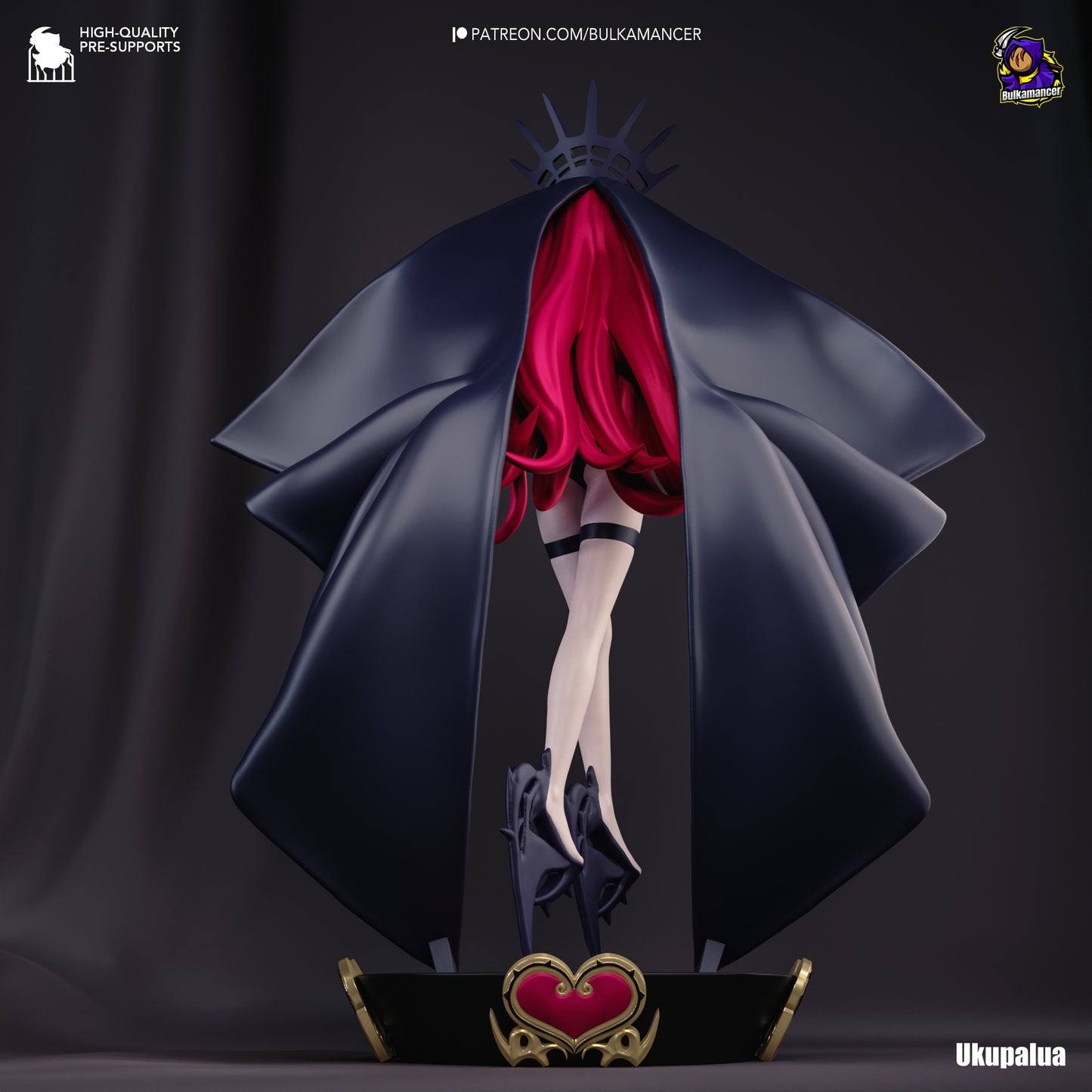 Baobhan - Fate/Grand Order