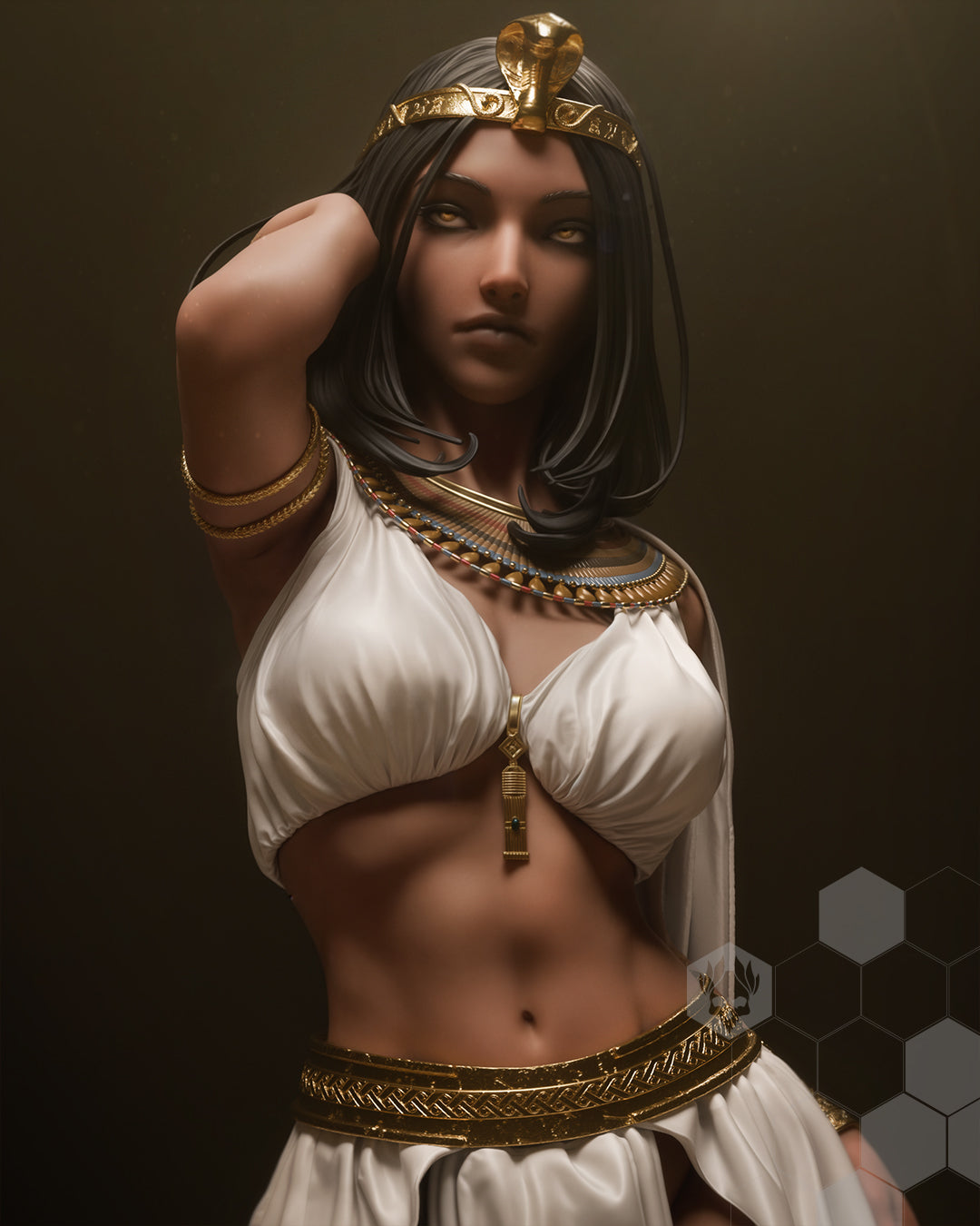 Cleopatra - Karonkit