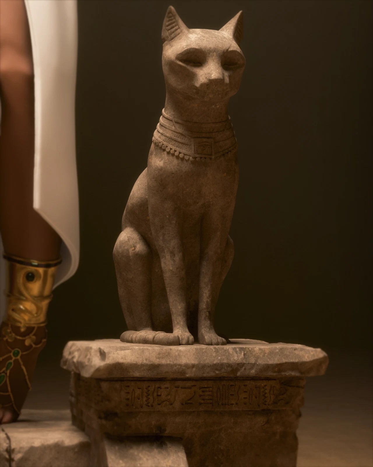 Cleopatra - Karonkit
