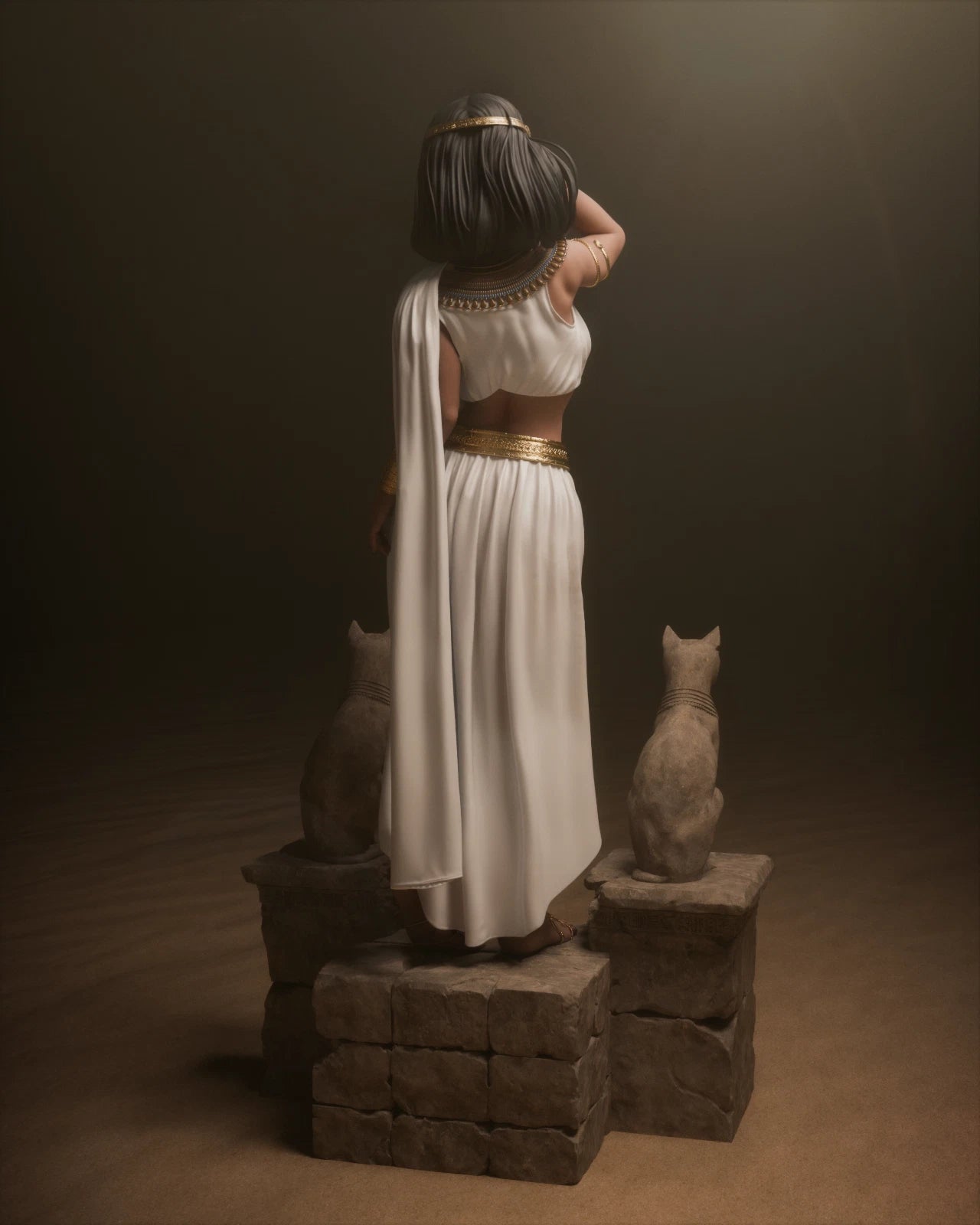 Cleopatra - Karonkit