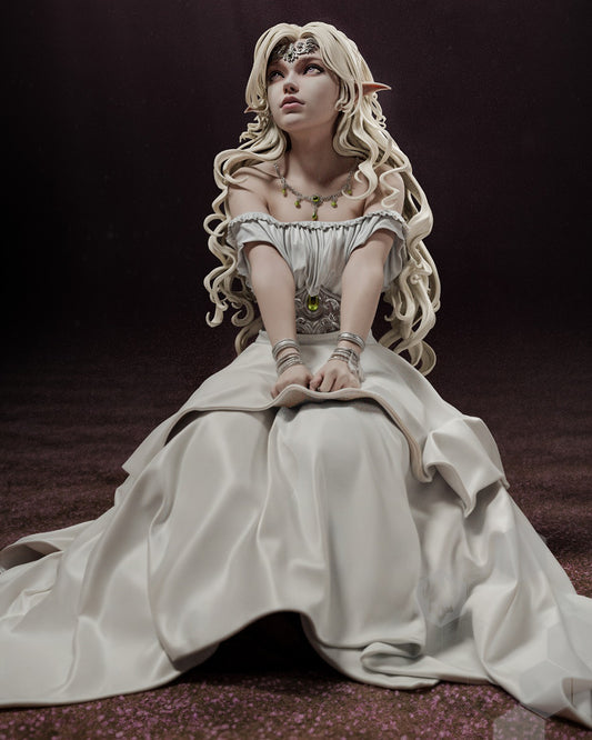 Elf Princess - Karonkit