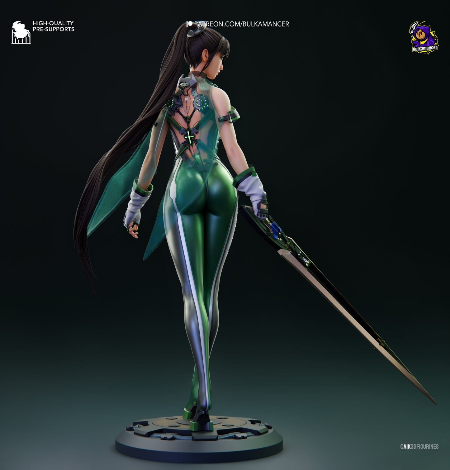 Eve – Stellar Blade