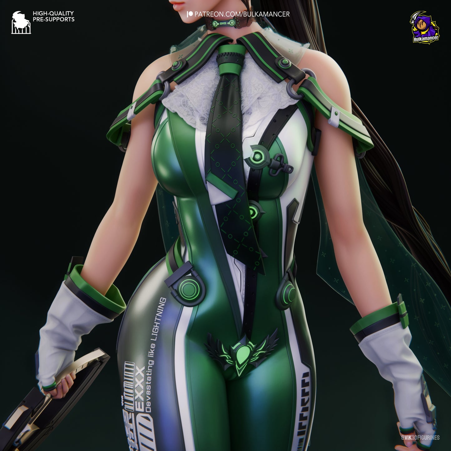 Eve – Stellar Blade