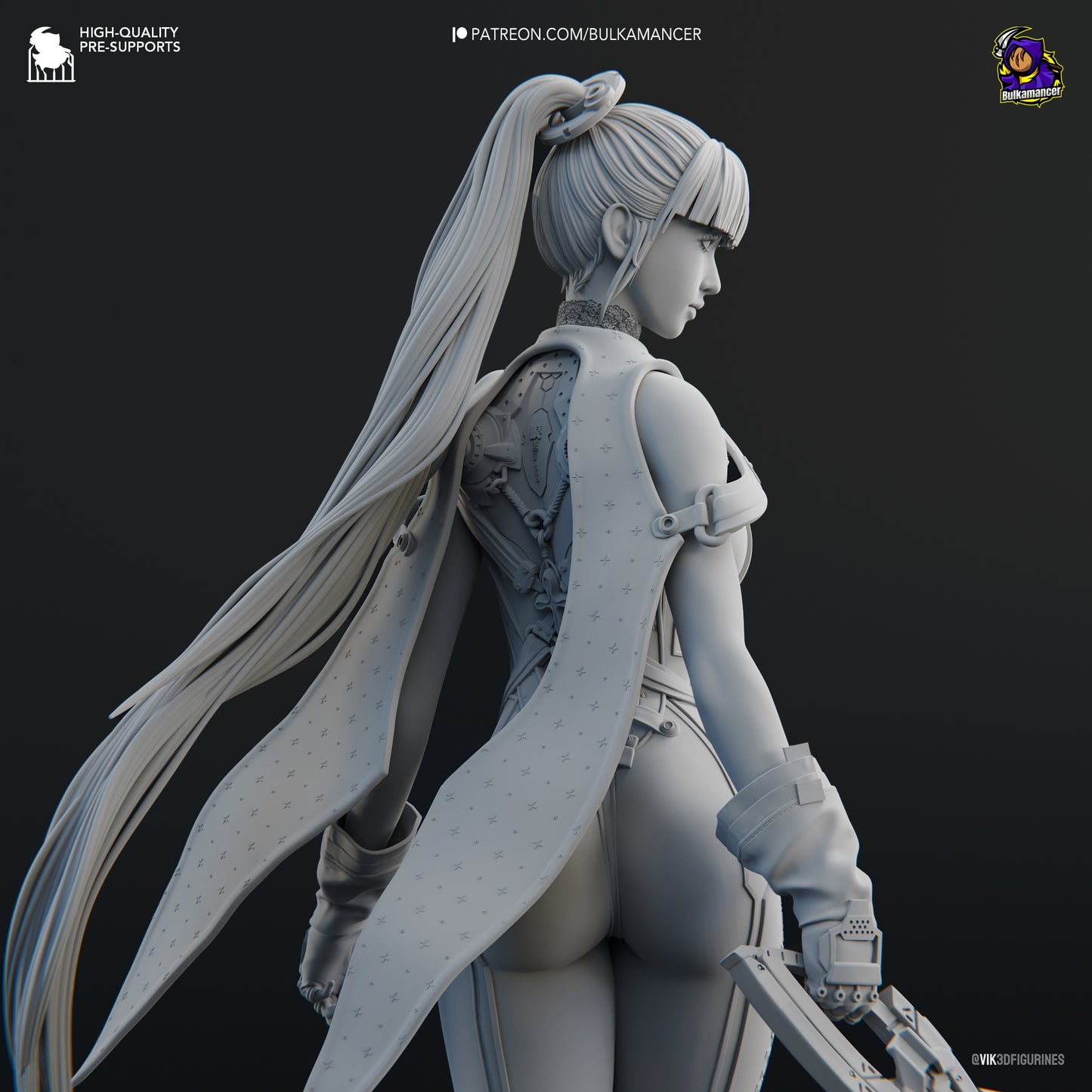 Eve – Stellar Blade