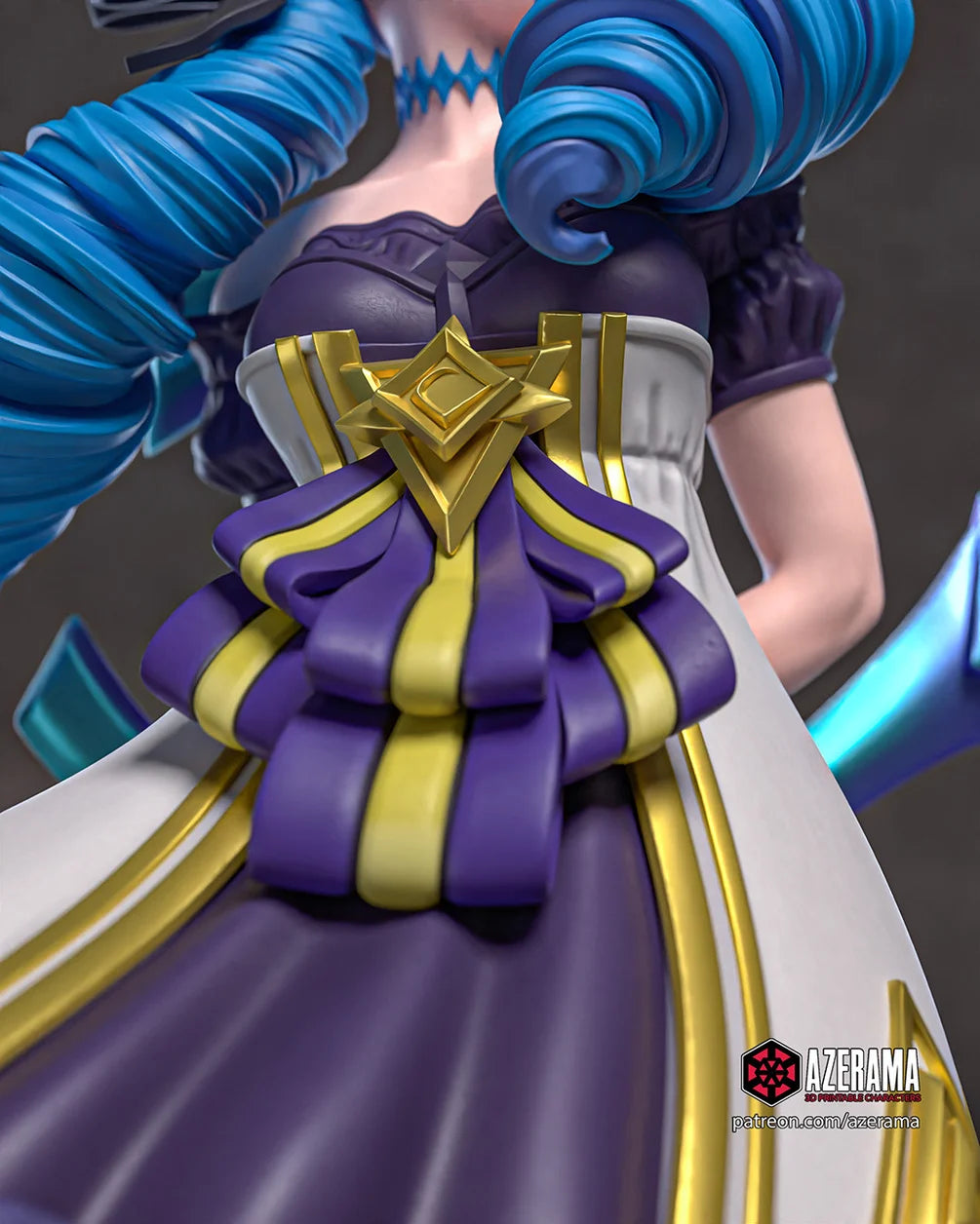 Gwen (League of Legends)