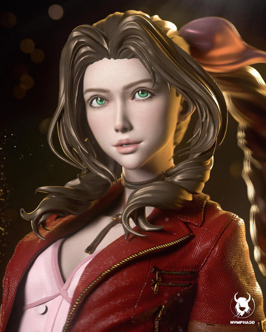 Aerith (Final Fantasy VII)