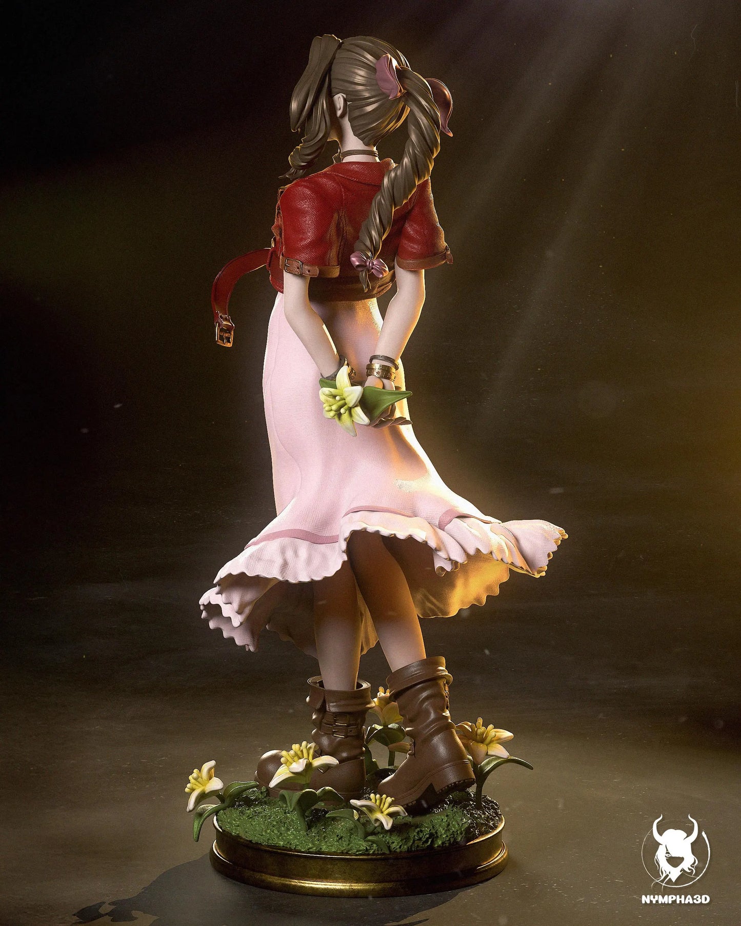 Aerith (Final Fantasy VII)