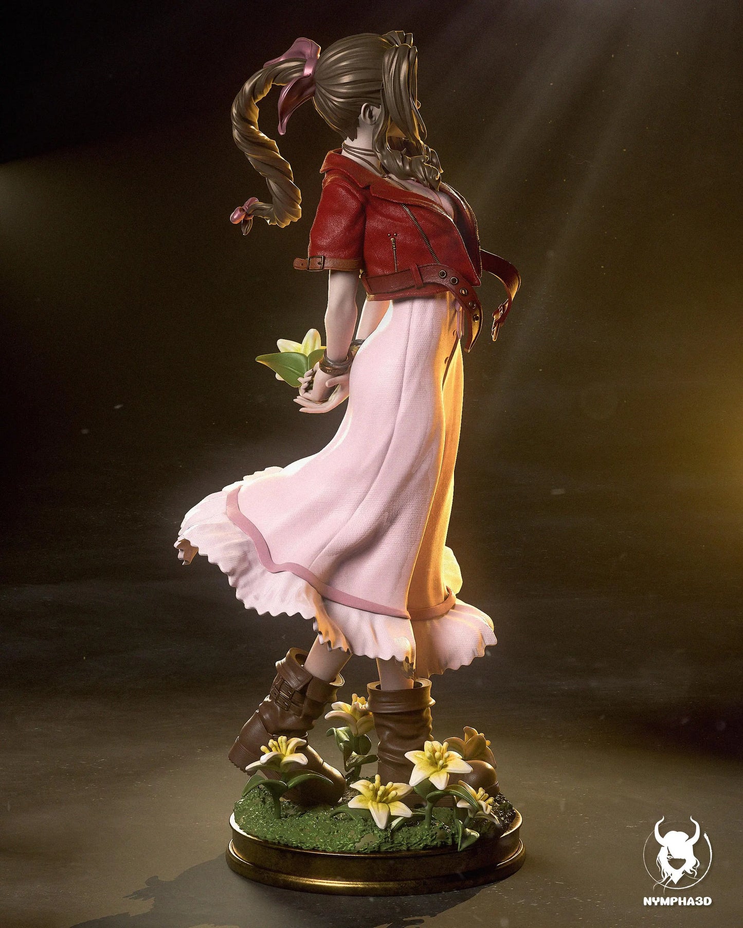 Aerith (Final Fantasy VII)
