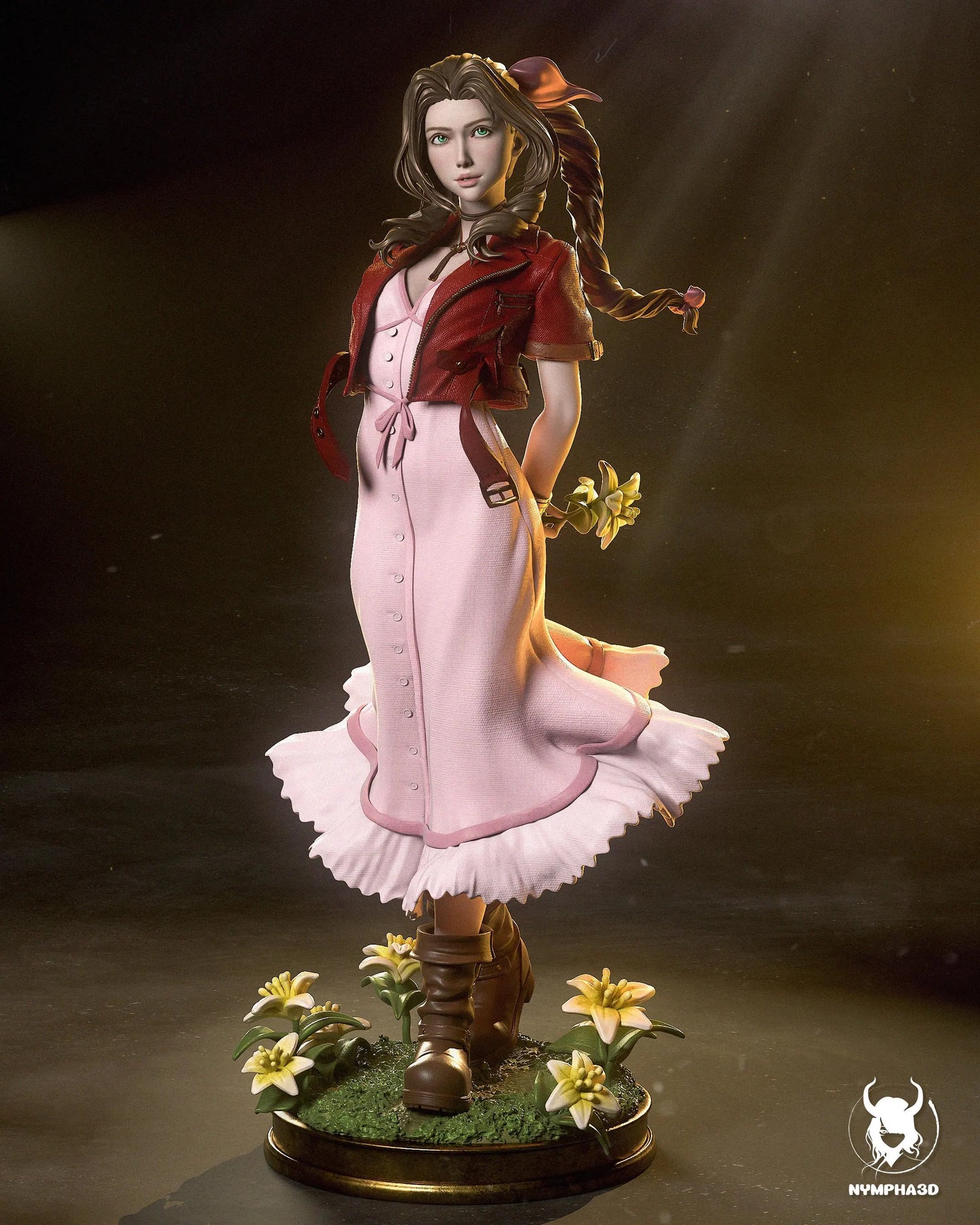 Aerith (Final Fantasy VII)