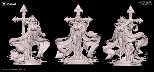 Implacable (Azur Lane)