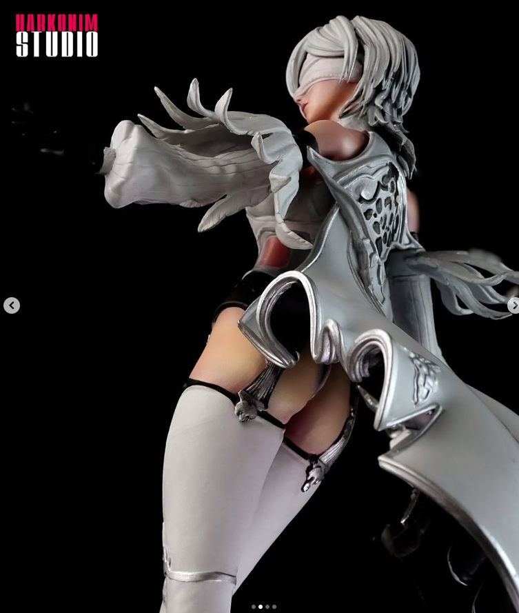 10H (Nier: Automata)
