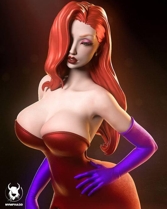 Jessica Rabbit