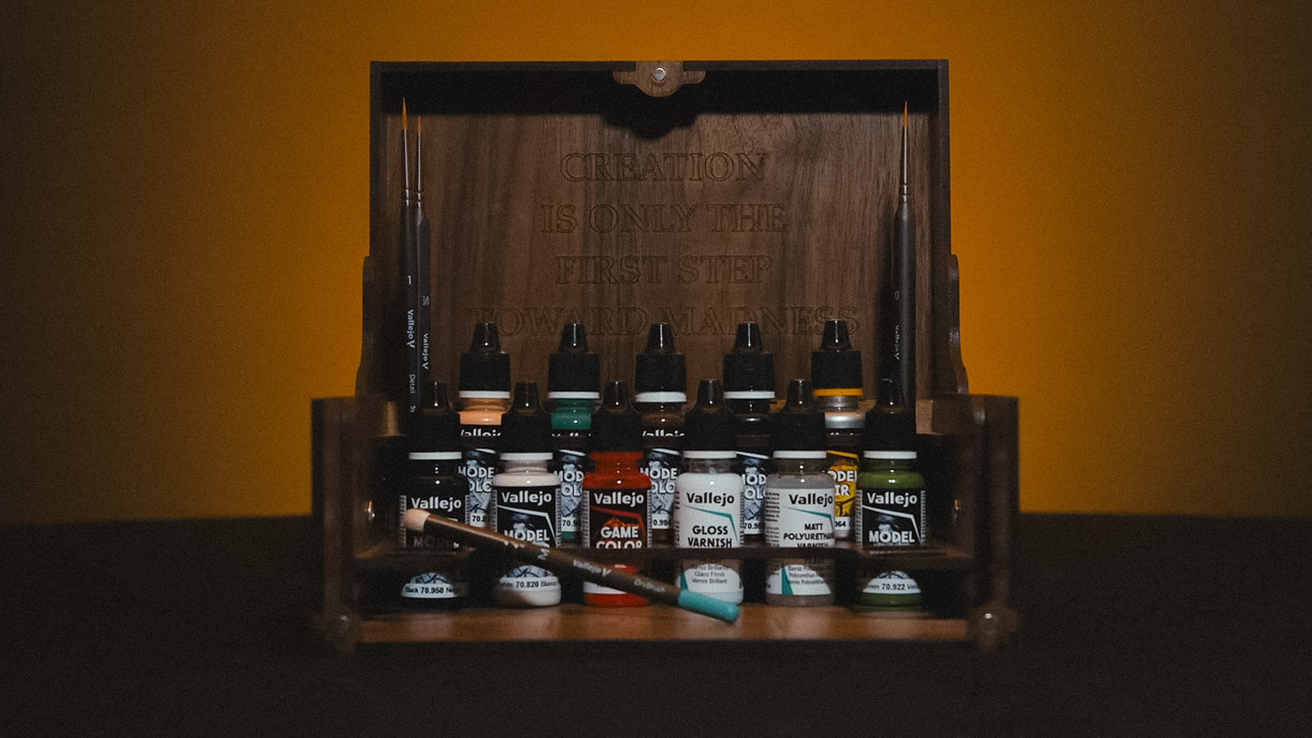 Hades - Karonkit