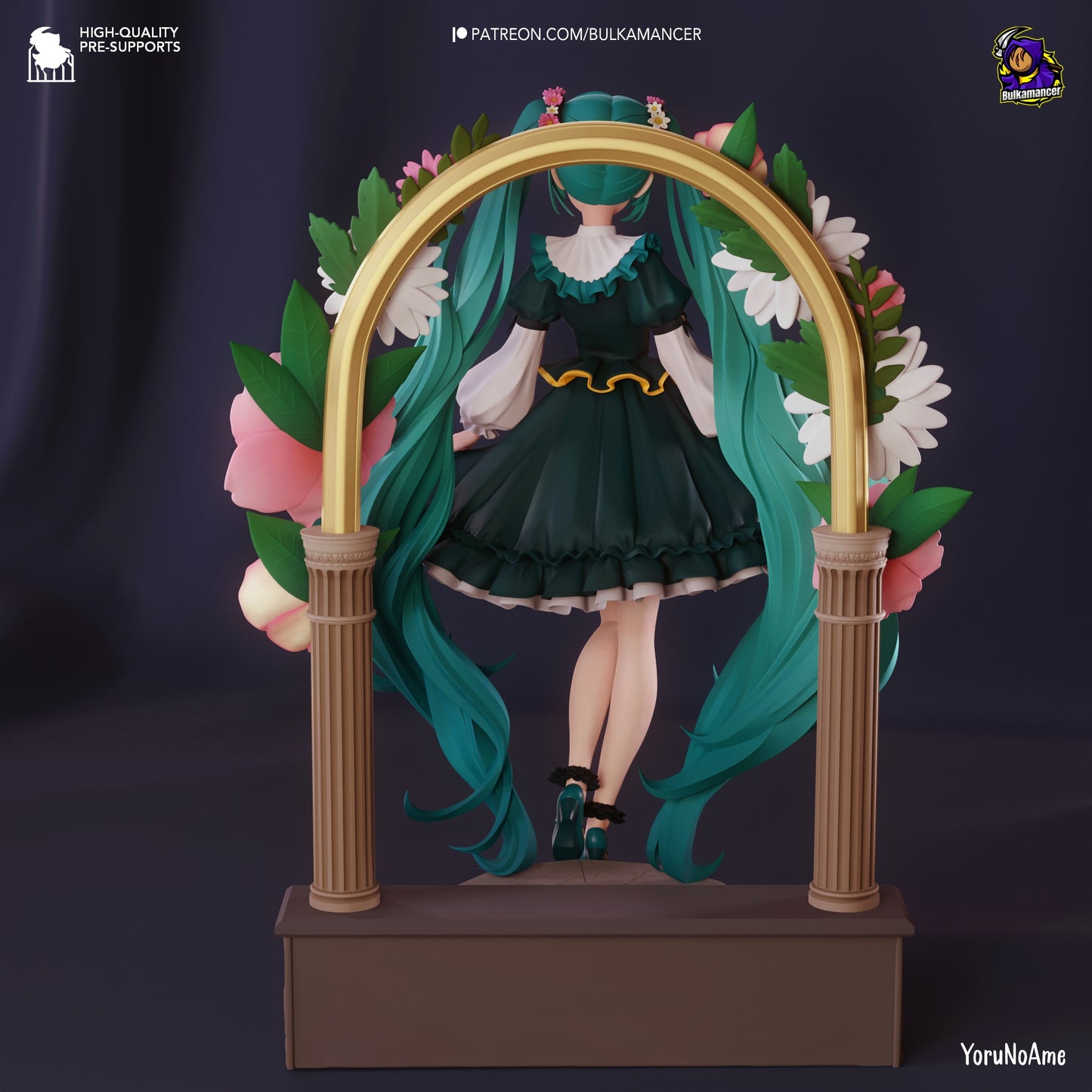 Hatsune Miku