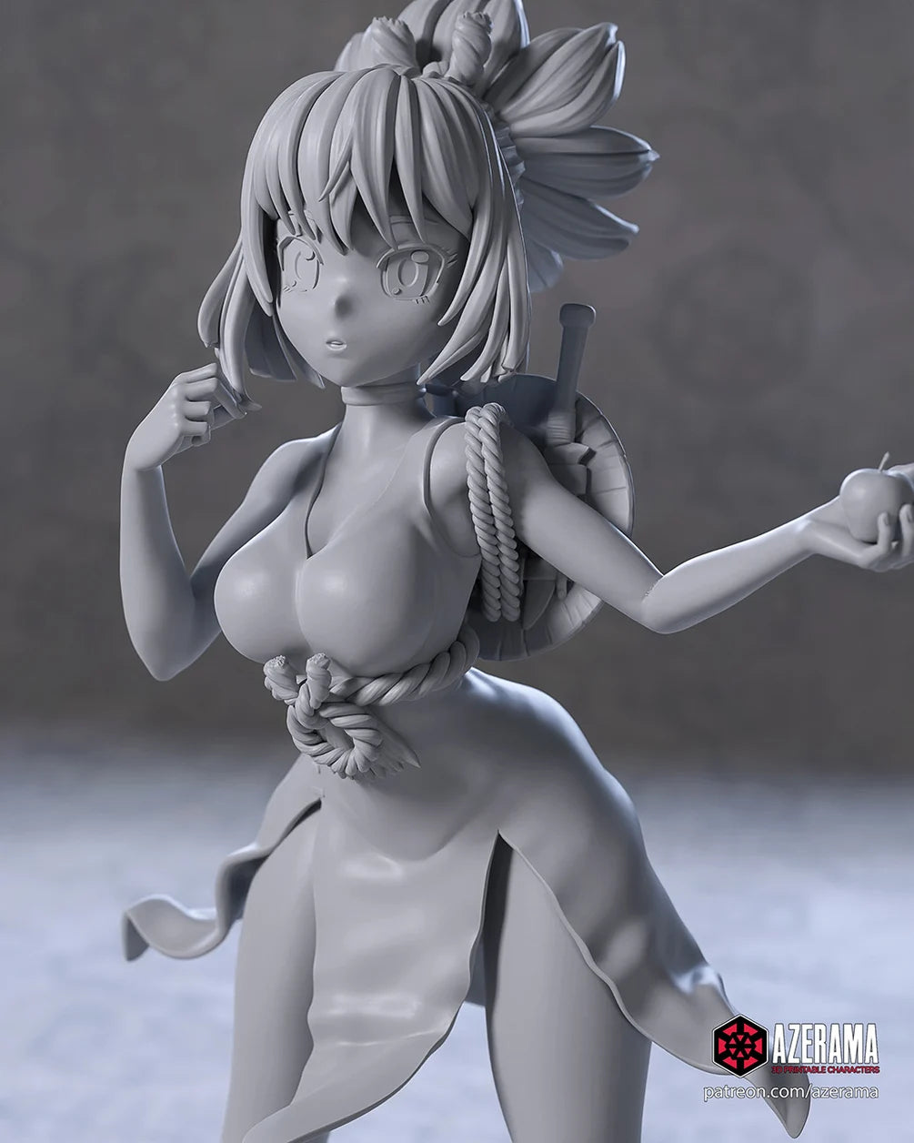 Kohaku (Dr. Stone)