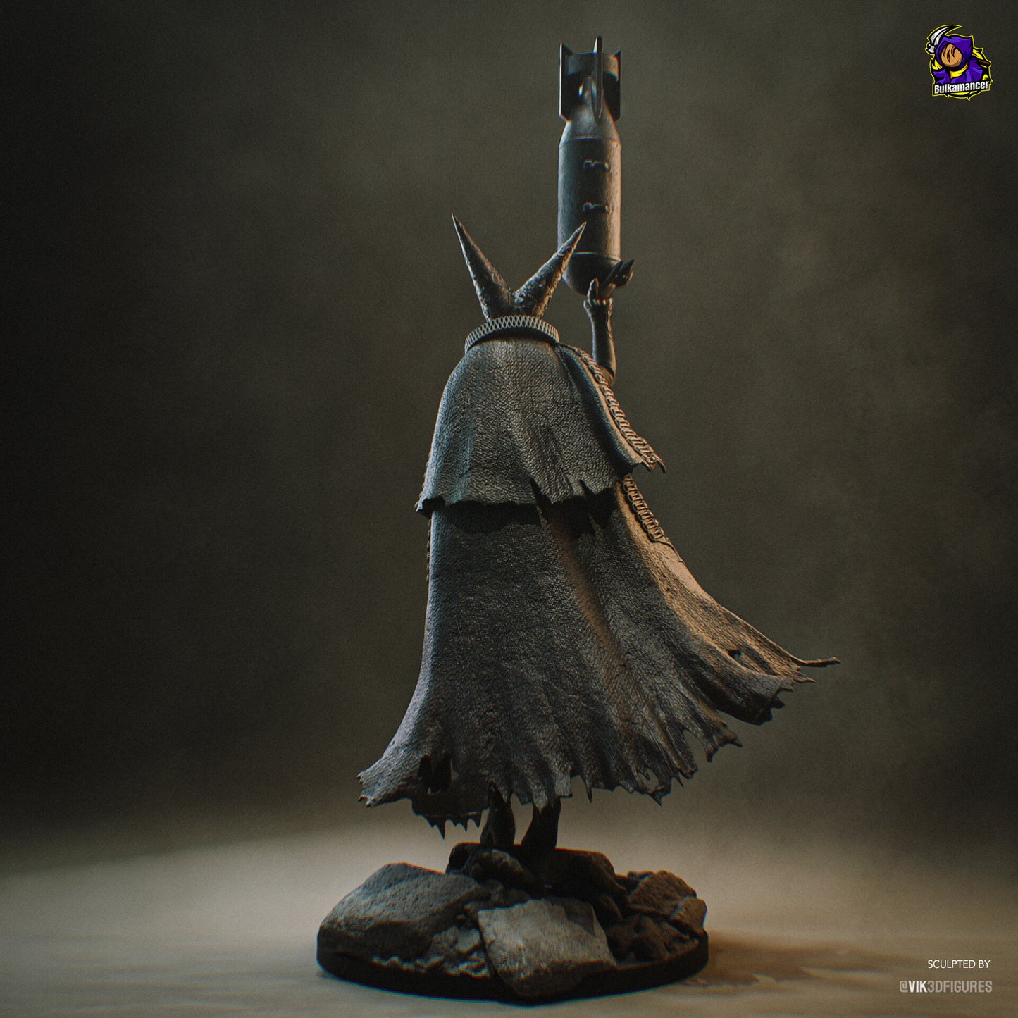 Artillery Witch – Trench Crusade
