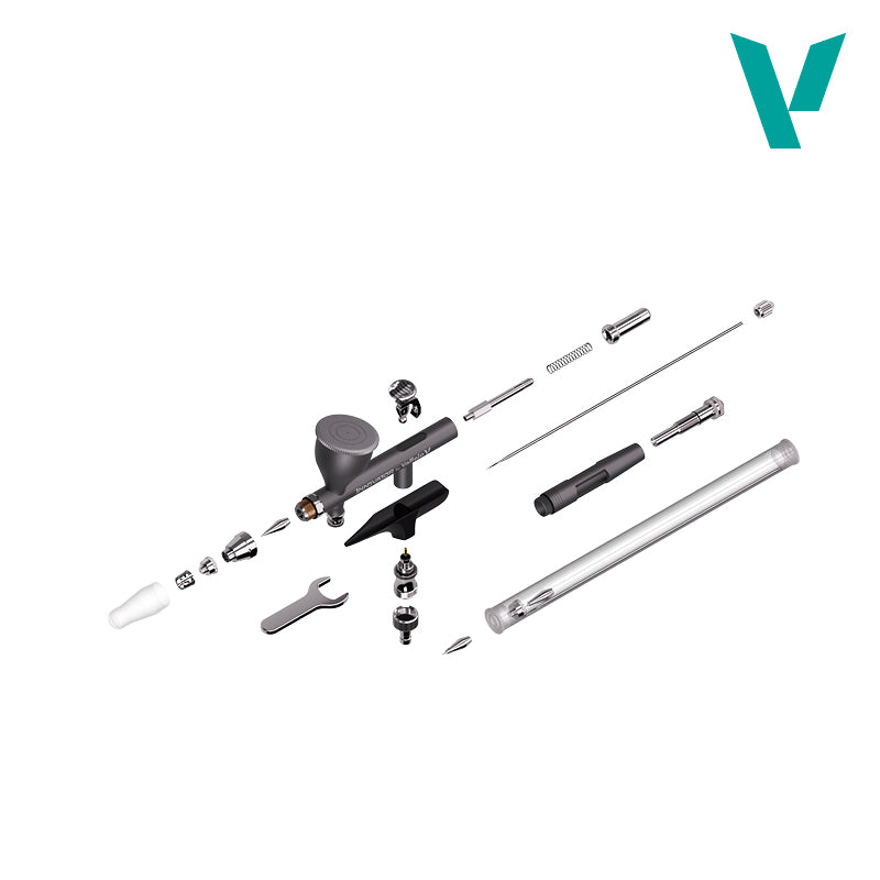 Aerógrafo Innovator - Vallejo