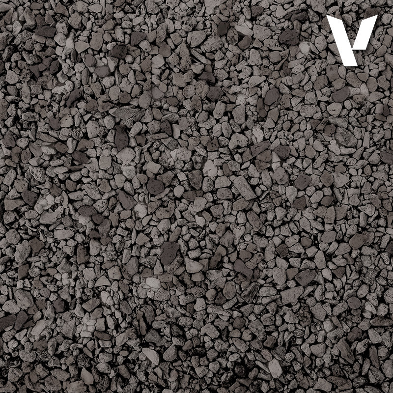Gris Granito 2-5mm - Vallejo