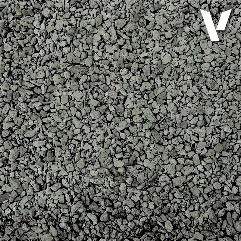 Verde Musgo 2-5 mm - Vallejo