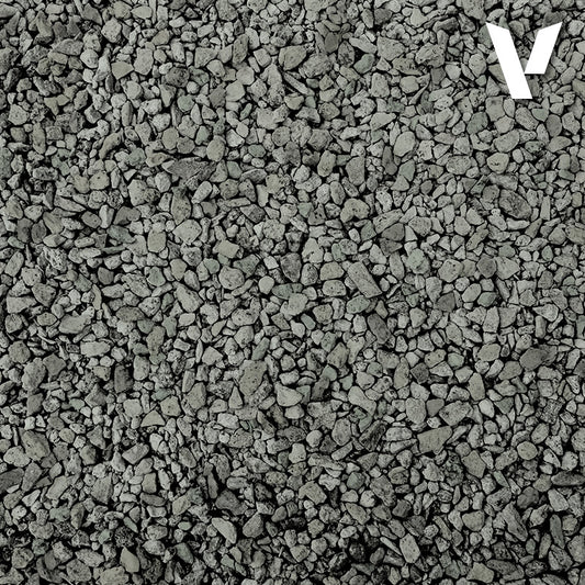 Verde Musgo 2-5 mm - Vallejo