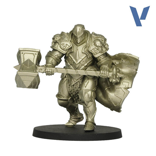 Light Metal Oxidado - Vallejo
