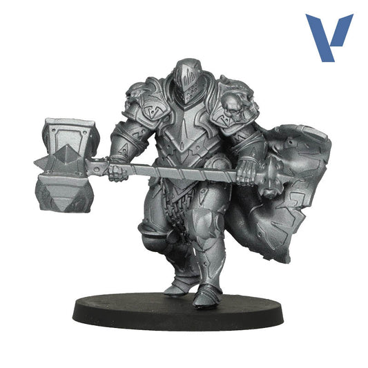 Light Negro Obsidiana - Vallejo