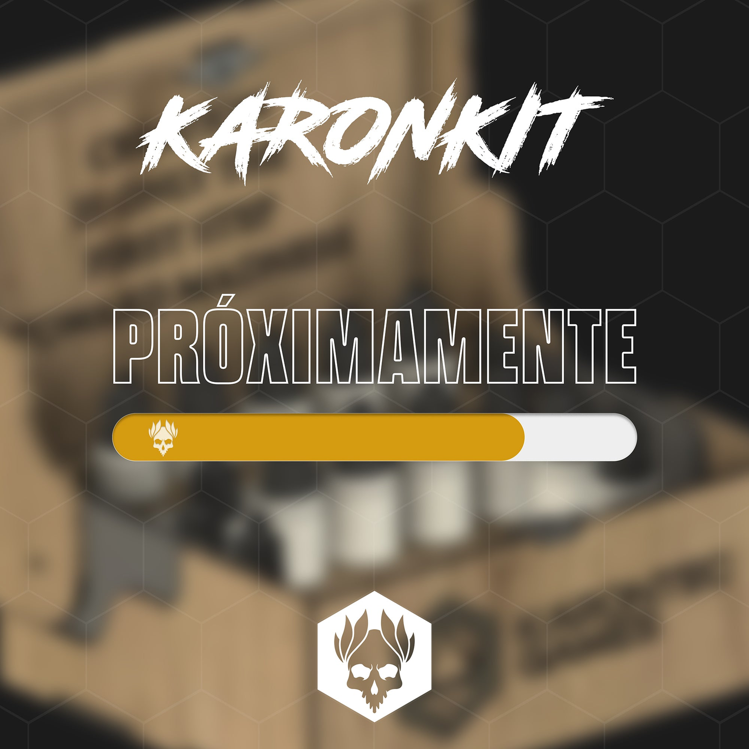 KARONKIT