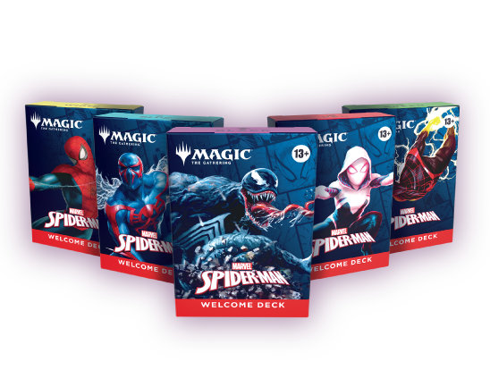 Magic: The Gathering