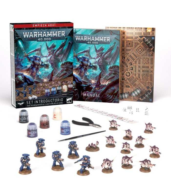 Warhammer: 40.000