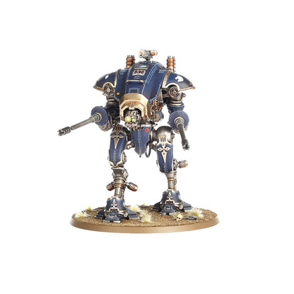 Imperial Knights Armiger Helverin – Warhammer 40,000