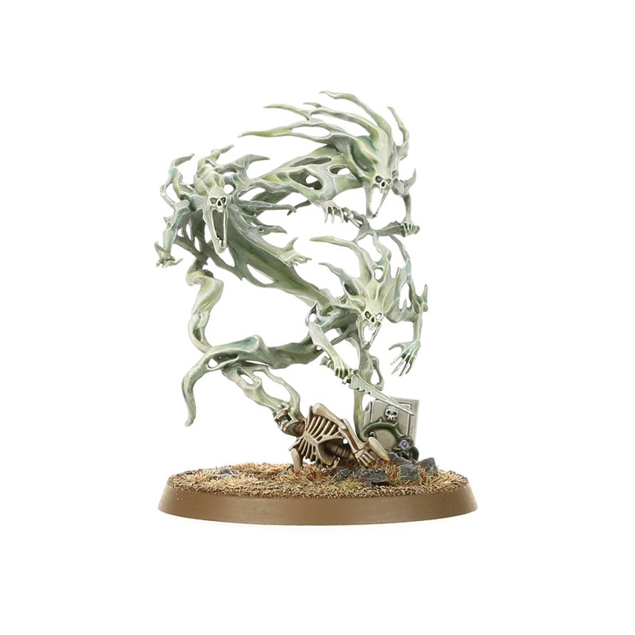 Nighthaunt Spirit Hosts – Warhammer Age of Sigmar