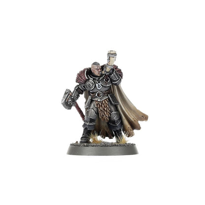 Slaves to Darkness Chaos Warriors (2023) – Warhammer Age of Sigmar