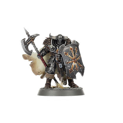 Slaves to Darkness Chaos Warriors (2023) – Warhammer Age of Sigmar