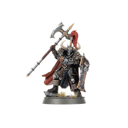 Slaves to Darkness Chaos Warriors (2023) – Warhammer Age of Sigmar