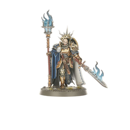 Warhammer Age of Sigmar Starter Set