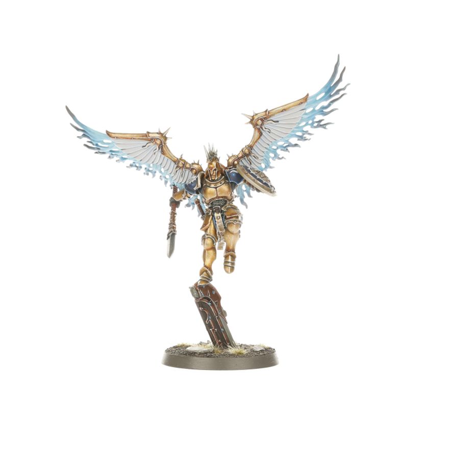 Warhammer Age of Sigmar Starter Set