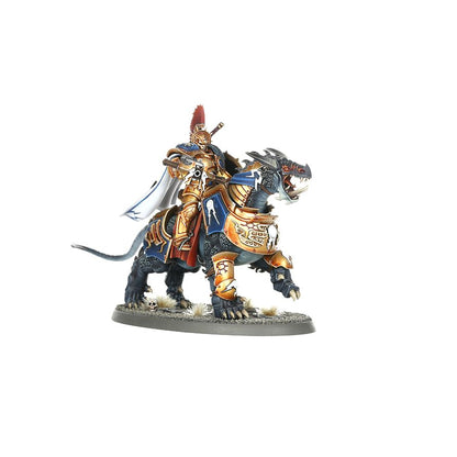 Stormcast Eternals Tempestors – Warhammer Age of Sigmar