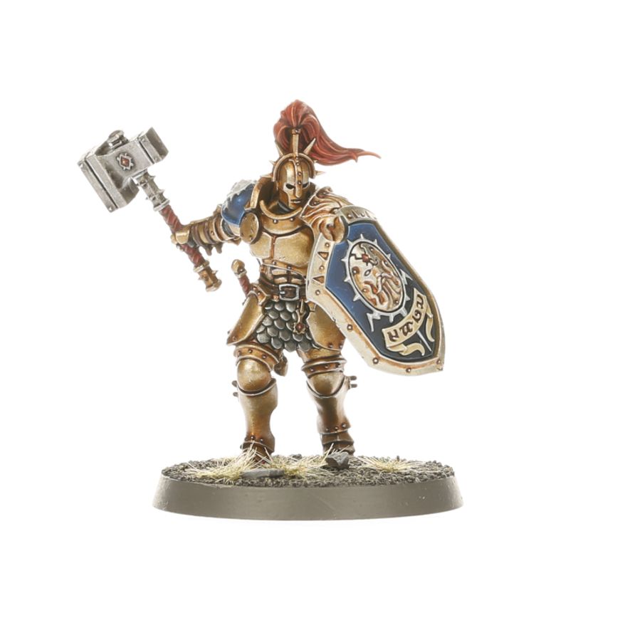 Warhammer Age of Sigmar Starter Set