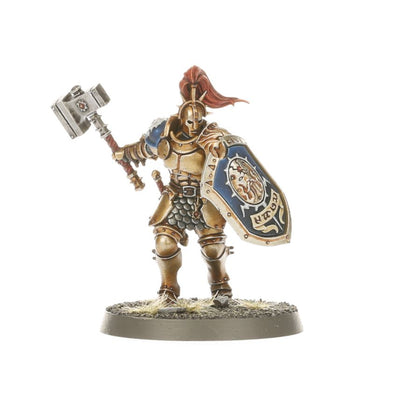 Warhammer Age of Sigmar Starter Set