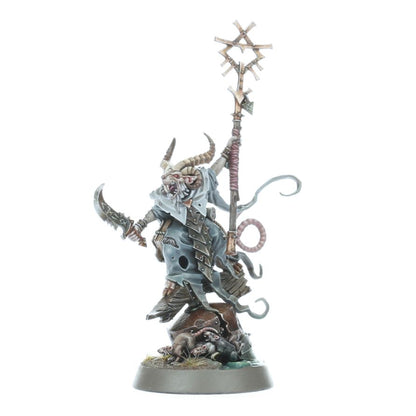 Warhammer Age of Sigmar Starter Set