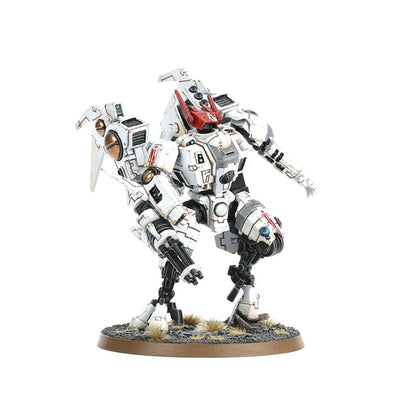 T’au Empire Commander – Warhammer 40,000