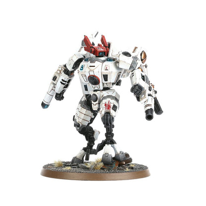 T’au Empire Commander – Warhammer 40,000